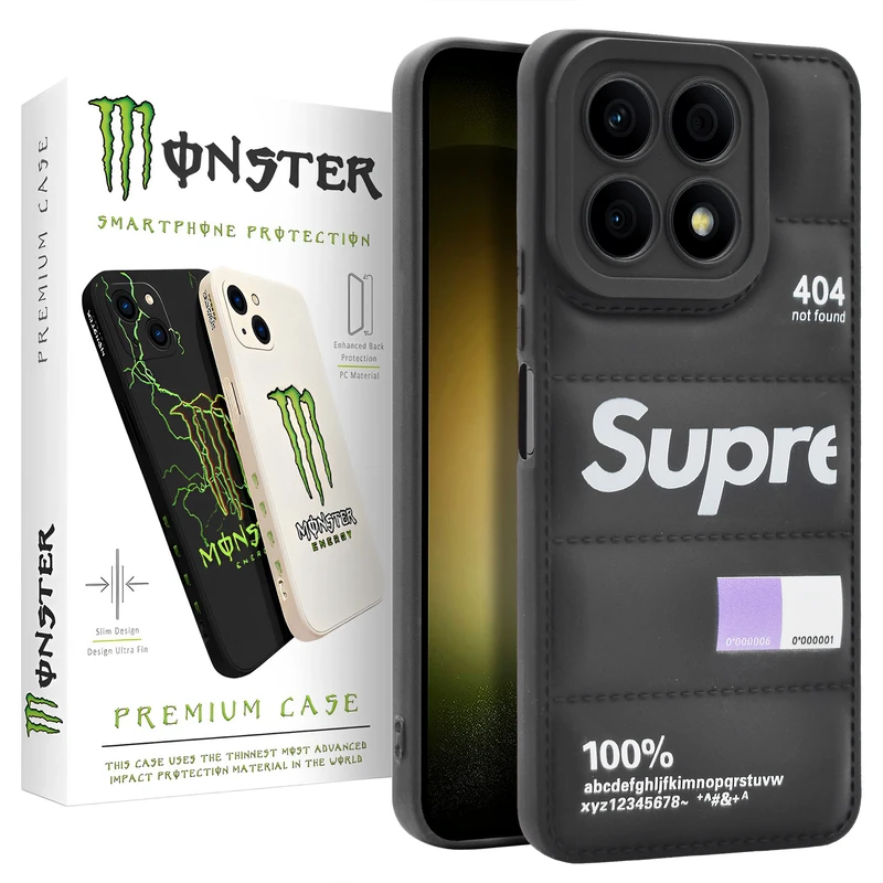 کاور مانستر مدل Pufer Jacket مناسب برای گوشی موبایل شیائومی Mi 14T