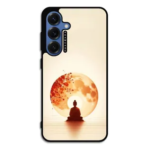 AKAM AMC-WSGS25-ZEN-24 Cover For Samsung Galaxy S25