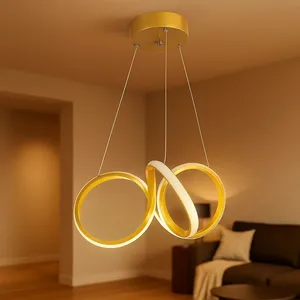 لوستر 1 شعله شاهان تک مدل fergol3