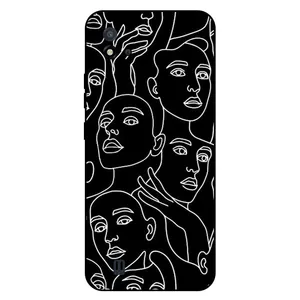 Megafone 7762 Cover For Realme C11 2021