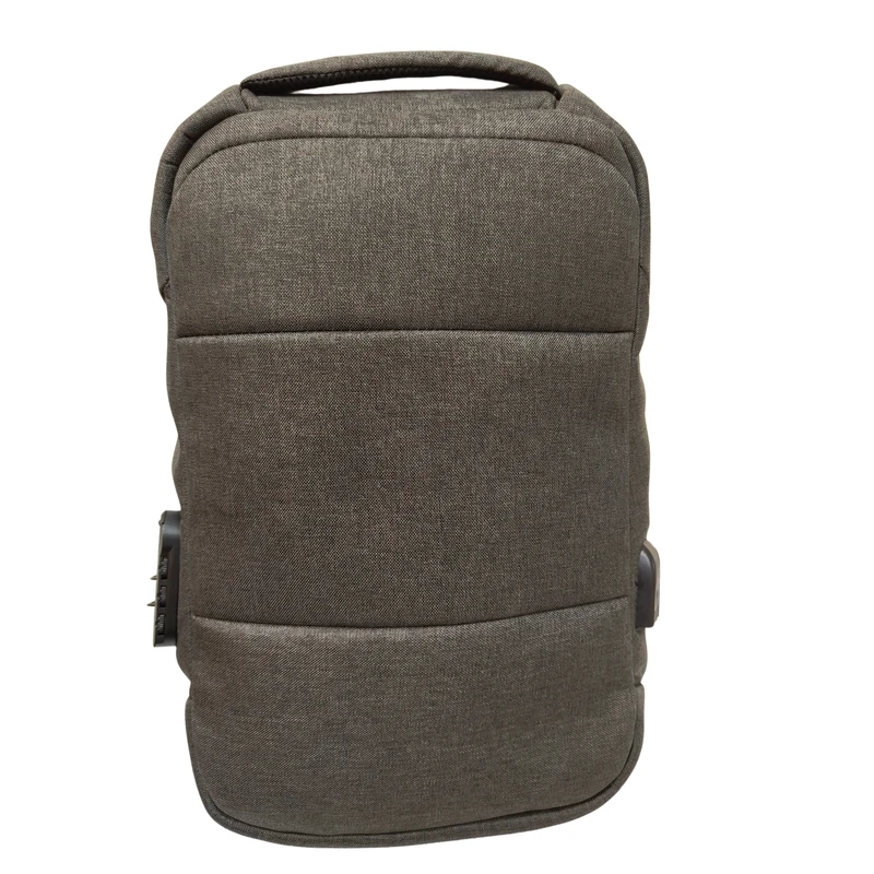 کوله پشتی لپ تاپ پِروین مدل BC-31 