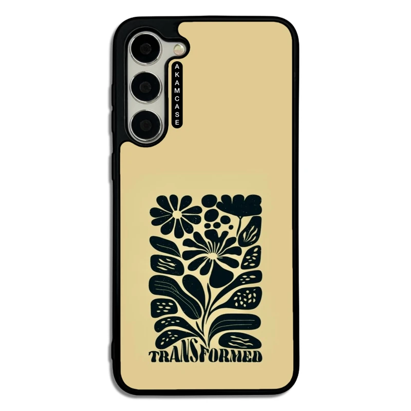 کاور آکام مدل AMC-WSGS23P-QOUTES22 مناسب برای گوشی موبایل سامسونگ Galaxy S23 Plus