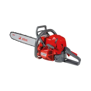 اره زنجیری بنزینی افکو مدل MT6500