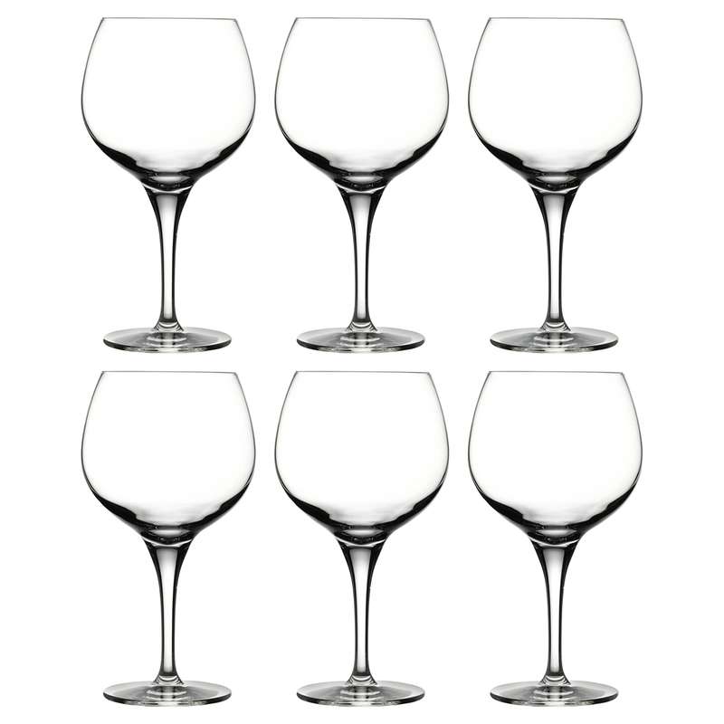 لیوان نیود مدل STEMWARE کد 67005 بسته 6 عددی