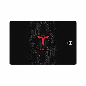 MAHOOT TESLA Cover Sticker for Samsung Galaxy Tab S4 10.5 2018 T830