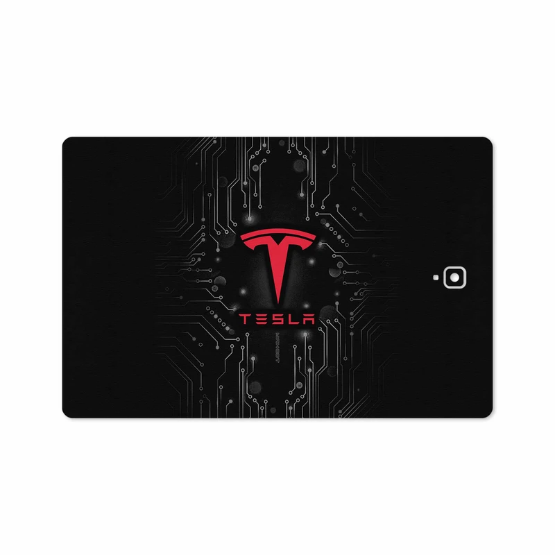 برچسب پوششی ماهوت مدل TESLA مناسب برای تبلت سامسونگ Galaxy Tab S4 10.5 2018 T830
