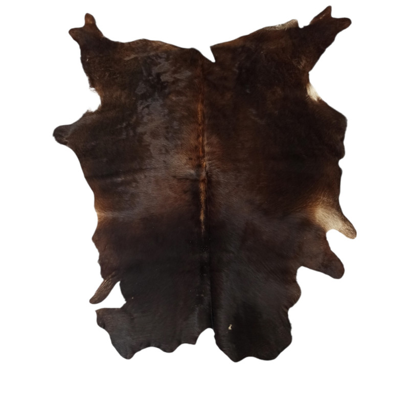 فرش پوست مدل طبیعی کد 1257 فرش پوست مدل طبیعی کد 1257