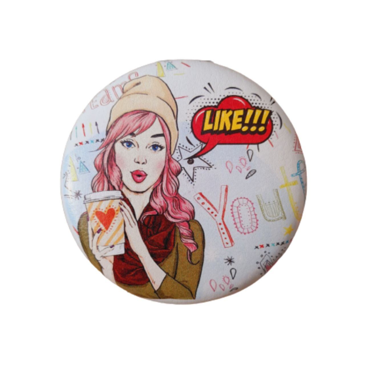 آینه جیبی مدل 1006