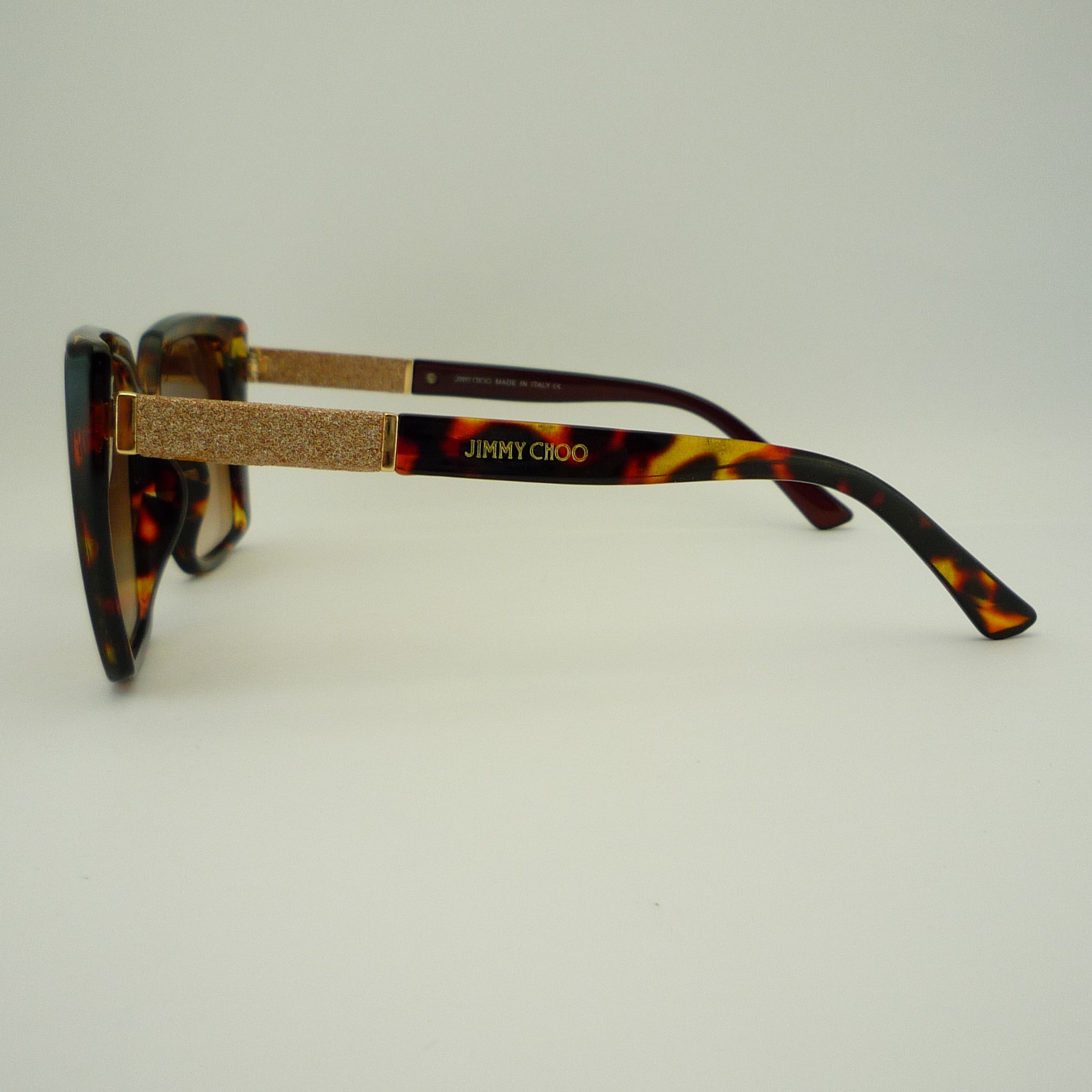 عینک آفتابی زنانه جیمی چو مدل JC1001M -  - 6
