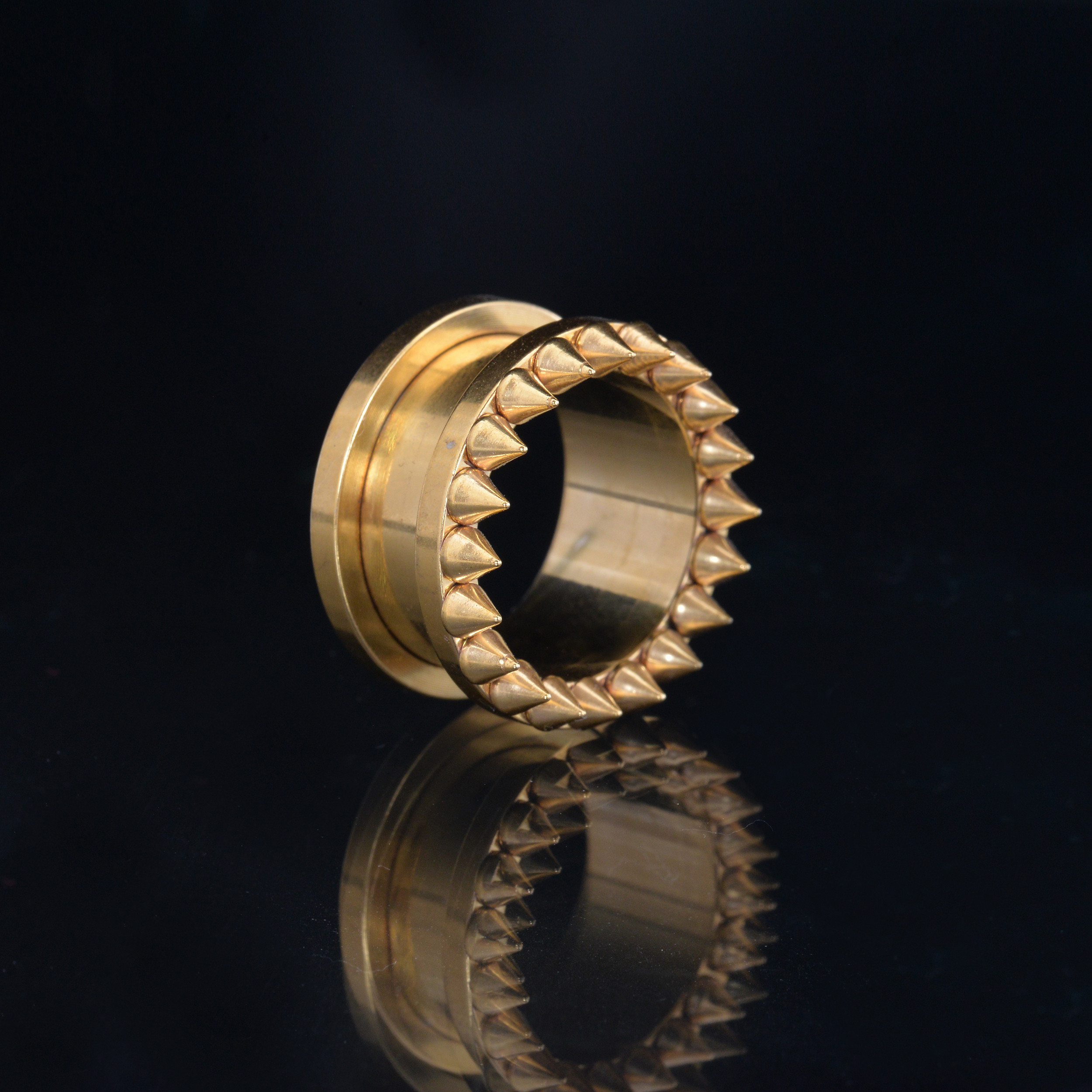 پیرسینگ گوش زنانه پایتخت مدل ps808