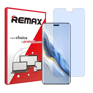 Remax HyBLU anti-blue ray screen protector suitable for Honor Magic 6 Pro mobile phone