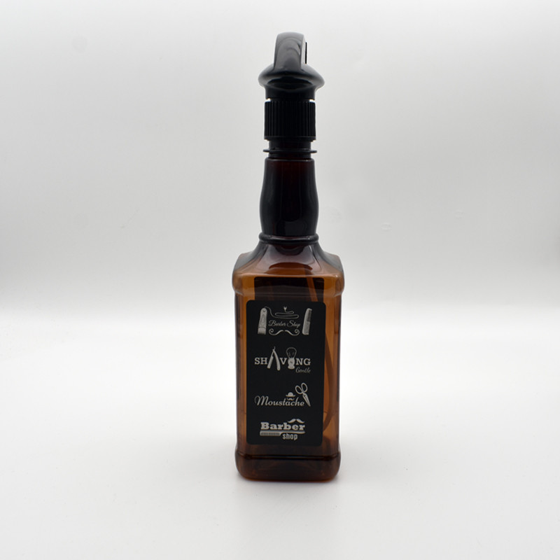 آب پاش باربر شاپ مدل JU-85