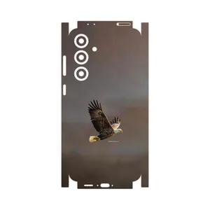 MAHOOT Eagle-FullSkin Cover Sticker for Samsung Galaxy S24 FE