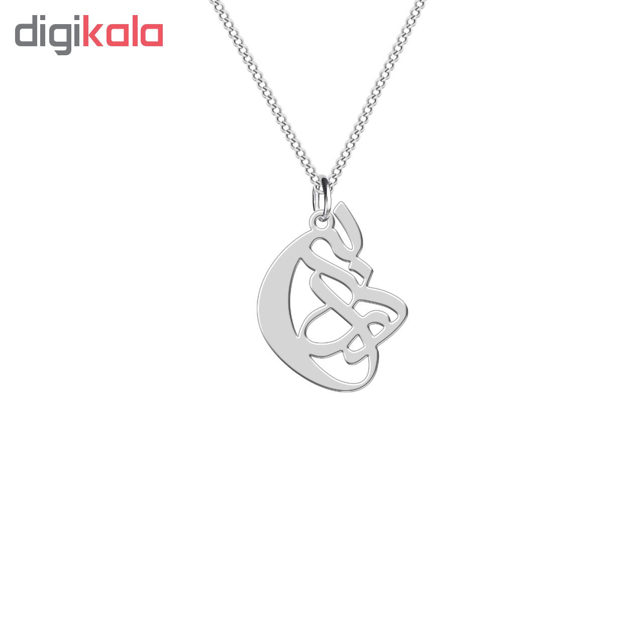 نیم ست نقره ترمه 1 طرح آذر کد L468 نیم ست نقره ترمه 1 طرح آذر کد L468