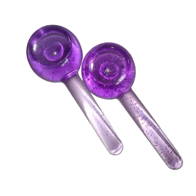 عکس شماره 4 : ماساژور دستی مدل گوی یخی بسته 2 عددی