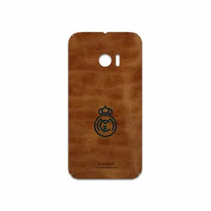 MAHOOT BFL-REAL Cover Sticker for HTC 10