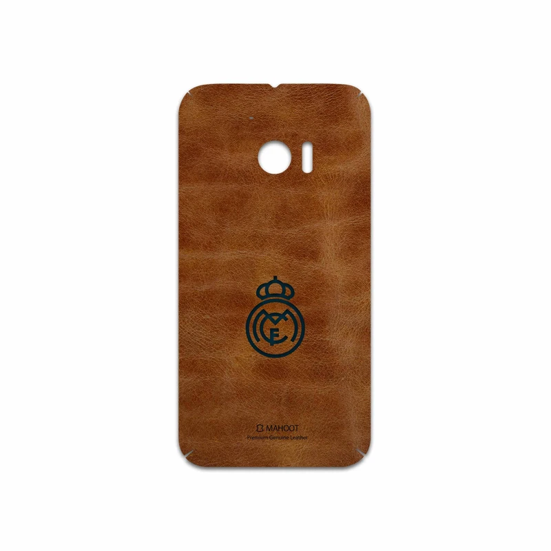 برچسب پوششی ماهوت مدل BFL-REAL مناسب برای گوشی موبایل اچ تی سی 10