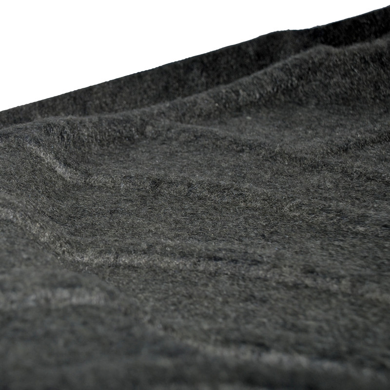 کفپوش سه بعدی صندوق خودرو پانیذ مدل MH مناسب برای برلیانس H230