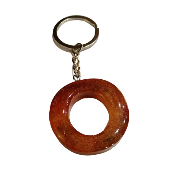 جاکلیدی دخترانه مدل حرف o جاکلیدی دخترانه مدل حرف o