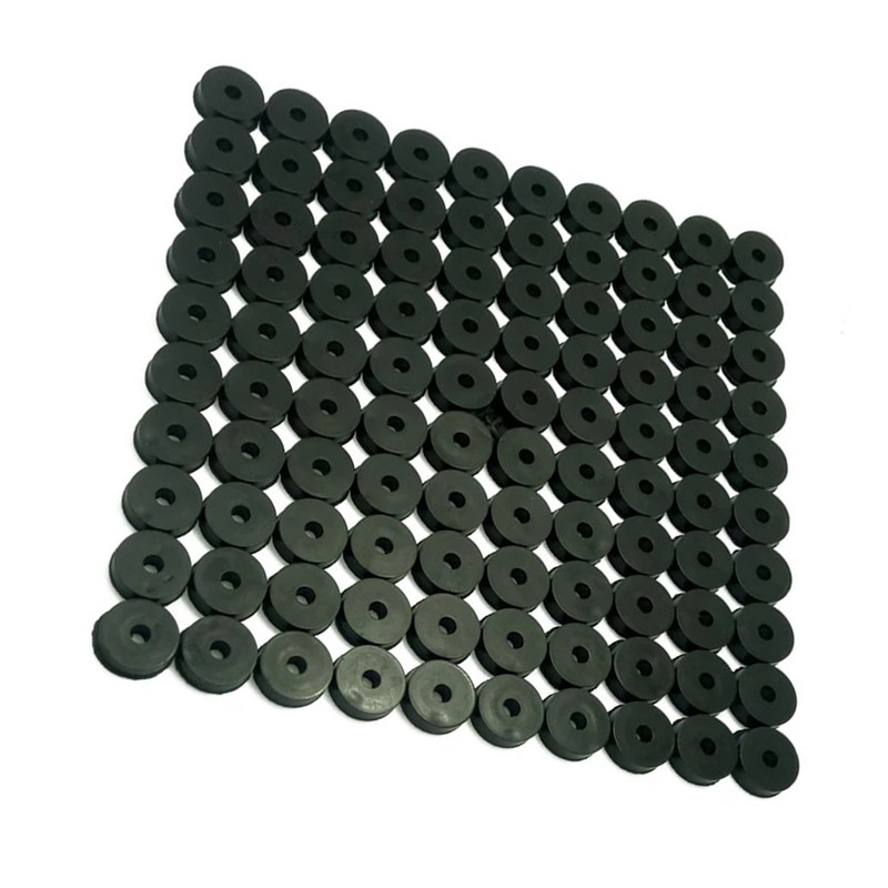 واشر مغزی 1/5 کد 880 مجموعه 100 عددی