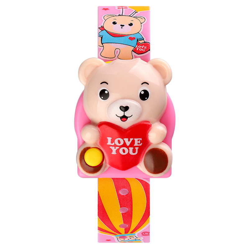 ساعت مچی دیجیتال دخترانه اسکمی مدل 1748