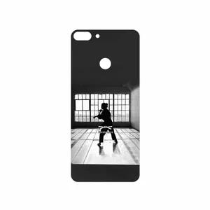 MAHOOT Karate Cover Sticker for Huawei P Smart