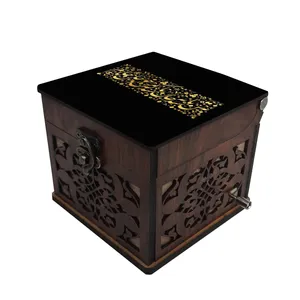 جعبه موزیکال مدل شعر کد S408