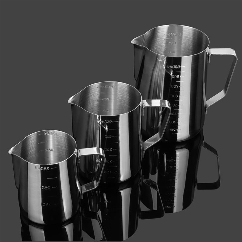 پارچ کف ساز شیر مدل PICH550