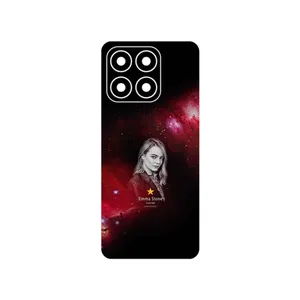 MAHOOT Emma Stone Cover Sticker for Honor X8a