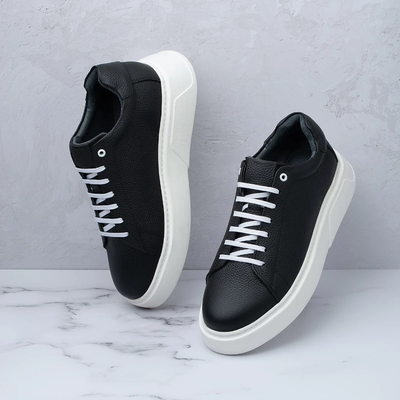 عکس شماره 4 : کفش روزمره مردانه مدل aa مدل کلاسیک فیوژن