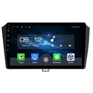 پخش کننده خودرو ووکس مدل J5C700Pro