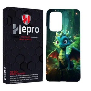 HEPRO MC Cover for XIAOMI Redmi Note 11 4G / Note 11S