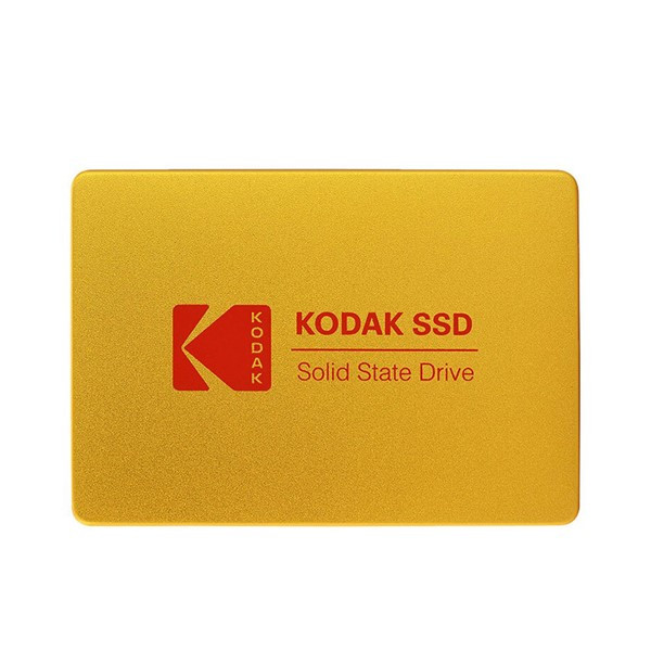 اس اس دی اینترنال کداک مدل X100 ظرفیت 960 گیگابایت