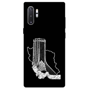 Megafone Azadi Tower 1628 Cover For Samsung Galaxy Note 10 Plus