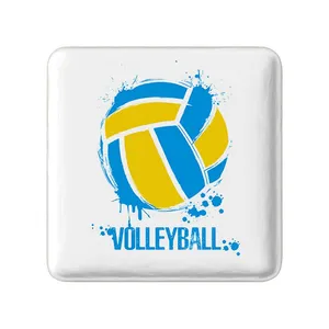 مگنت خندالو مدل والیبال Volleyball کد 26421
