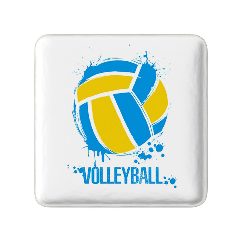مگنت خندالو مدل والیبال Volleyball کد 26421