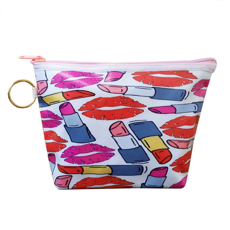 کیف لوازم آرایش زنانه مدل L25