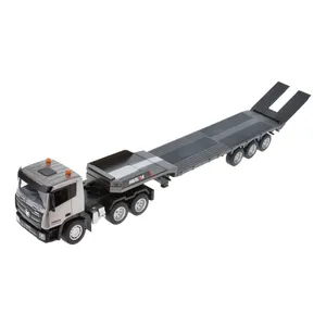 ماشین بازی کنترلی هوینا مدل کامیون خودروبر