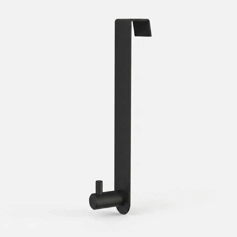 آویز حوله پشت در مدل BQ-1