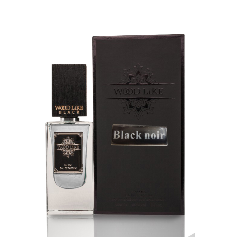 black noir perfume