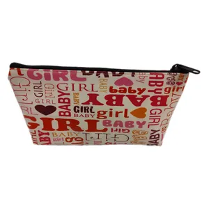 کیف لوازم آرایش زنانه مدل فانتزی 