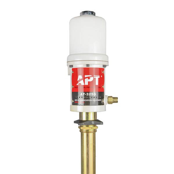 پمپ واسکازین ای پی تی مدل AT-325G