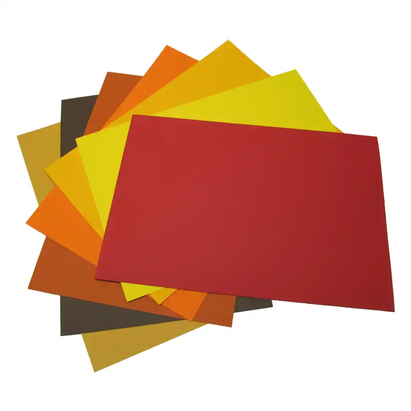 مقوا فابریانو مدل BL5 سایز 29x21 سانتی متر بسته 5 عددی