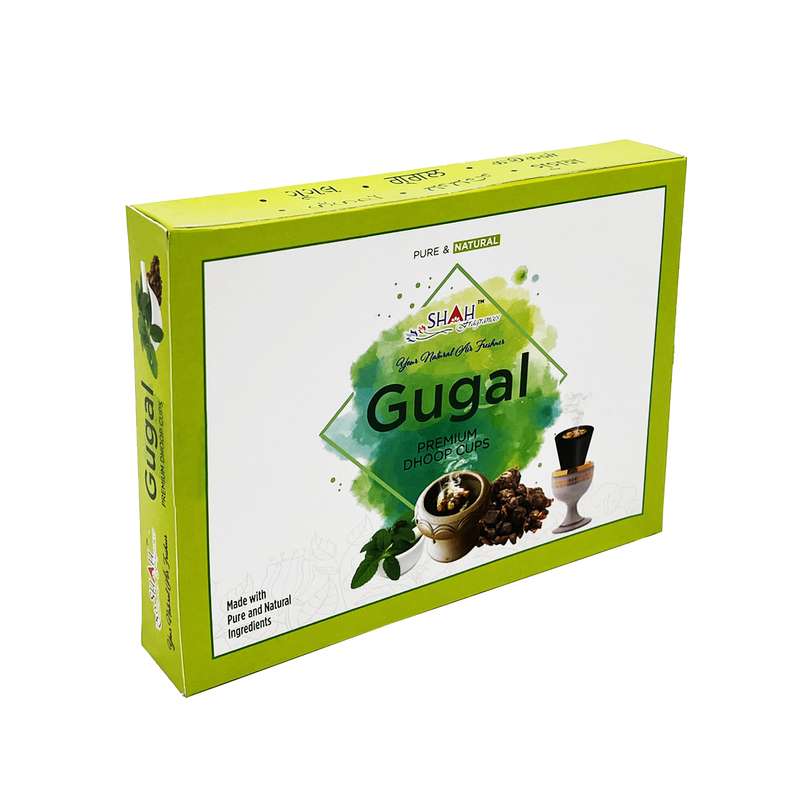 عود شاه مدل Gugal کد 1729