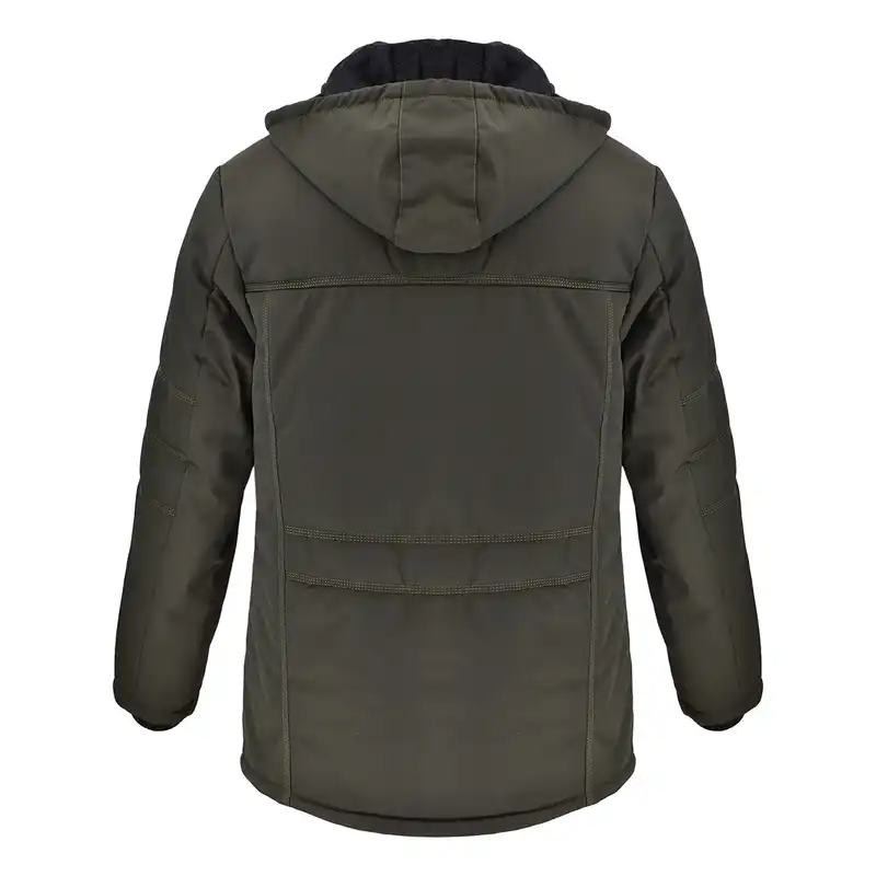 کاپشن مردانه مدل M2629