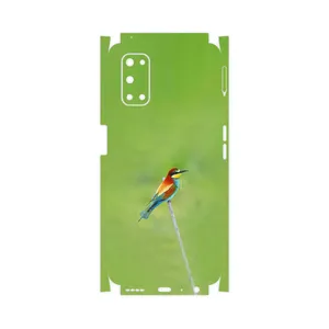MAHOOT European bee-eater-FullSkin Cover Sticker for Realme 7 5G