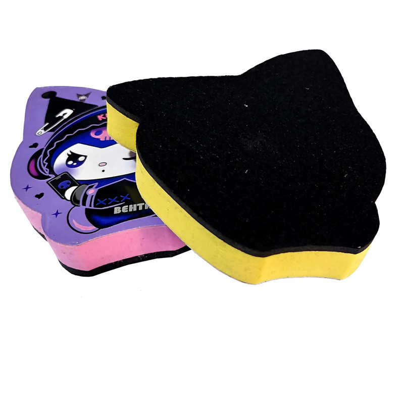 تخته پاک کن مغناطیسی بهتا مدل curomi1