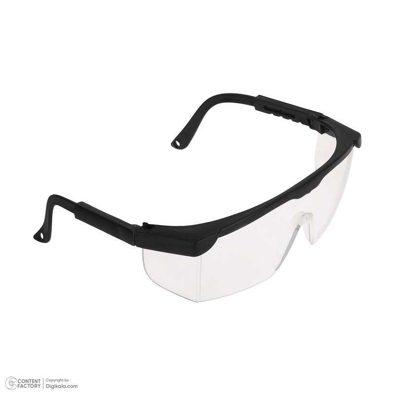 عینک ایمنی مدل 001