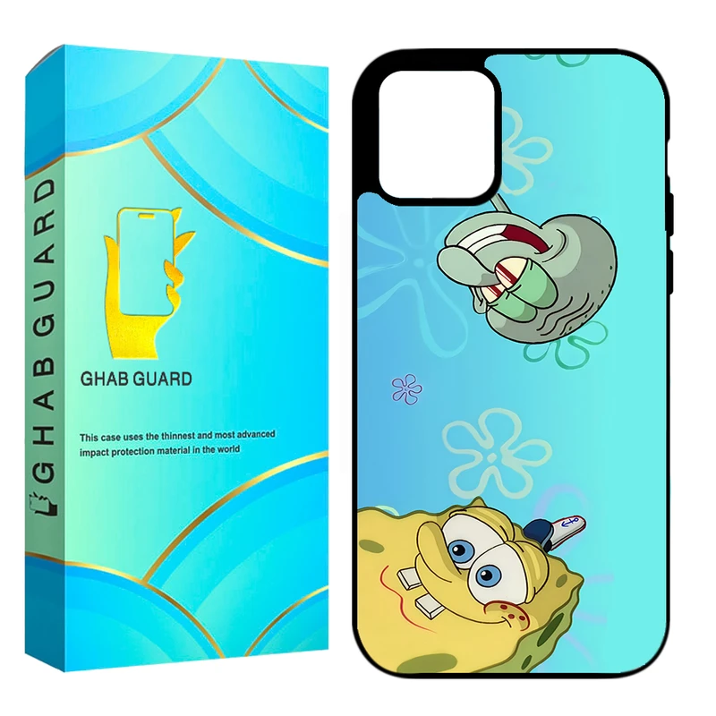 کاور قاب گارد مدل CHAP مناسب برای گوشی موبایل اپل iPhone 11 Pro Max