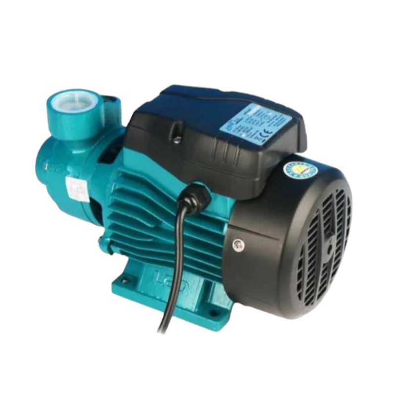 پمپ آب لئو مدل محیطی یک اسب تکفاز کد APm75H